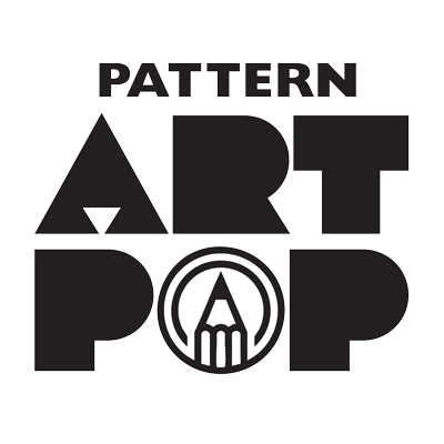 Pattern Art Pop